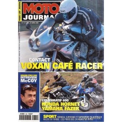 Moto journal n° 1421