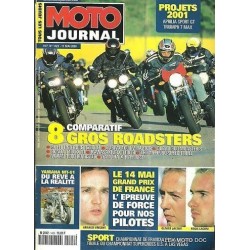 Moto journal n° 1423