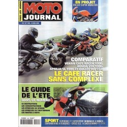 Moto journal n° 1425