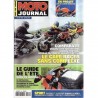 Moto journal n° 0