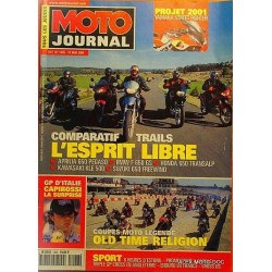 Moto journal n° 1426