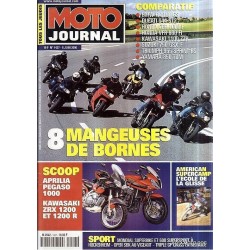 Moto journal n° 1427