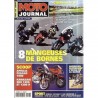 Moto journal n° 0