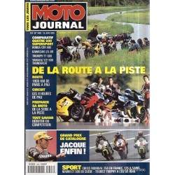 Moto journal n° 1428