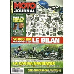 Moto journal n° 1429