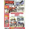 Moto journal n° 0