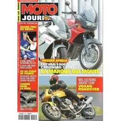 Moto journal n° 1441