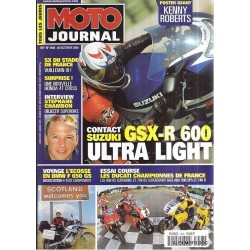 Moto journal n° 1443