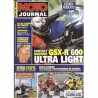 Moto journal n° 0