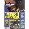 Moto journal n° 0