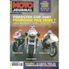 Moto journal n° 0