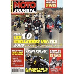 Moto journal n° 1450