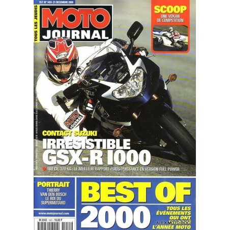 moto journal,Moto journal 1451,n° 1451,revue,moto,essai,journal,revues,revues moto,motos,revue moto,