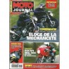 Moto journal n° 0