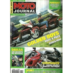 Moto journal n° 1455