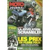 Moto journal n° 0