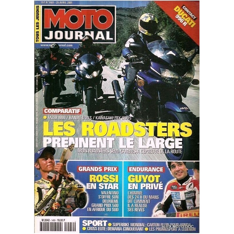 moto journal,Moto journal 1469,n° 1469,revue,moto,essai,journal,revues,revues moto,motos,revue moto,