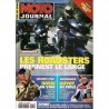 Moto journal n° 0