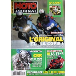 Moto journal n° 1471