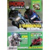 Moto journal n° 0