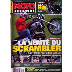 Moto journal n° 1476