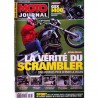 Moto journal n° 0