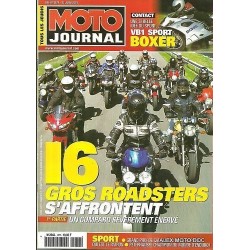 Moto journal n° 1477