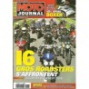 Moto journal n° 0