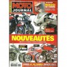 Moto journal n° 0