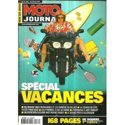 Moto journal n° 1482