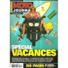 Moto journal n° 0