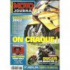 Moto journal n° 0