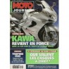 Moto journal n° 0