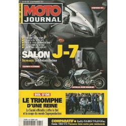 Moto journal n° 1486