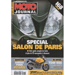 Moto journal n° 1487