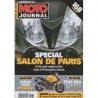 Moto journal n° 0