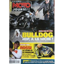 Moto journal n° 1490
