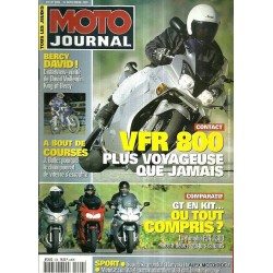 Moto journal n° 1494