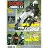 Moto journal n° 0