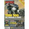 Moto journal n° 0