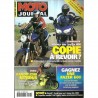 Moto journal n° 0