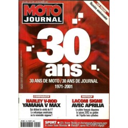 Moto journal n° 1499