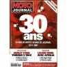 Moto journal n° 0