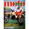 Moto verte n° 46