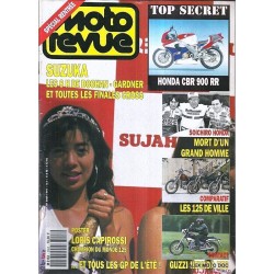 Moto Revue n° 3003