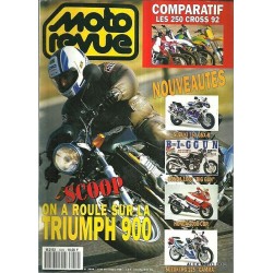 Moto Revue n° 3009