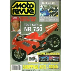 Moto Revue n° 3011
