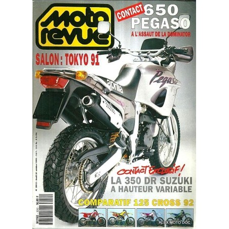 Moto Revue n° 3012