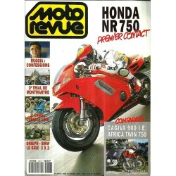 Moto Revue n° 3013