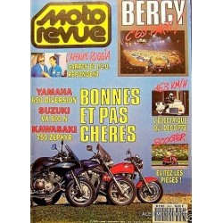 Moto Revue n° 3014